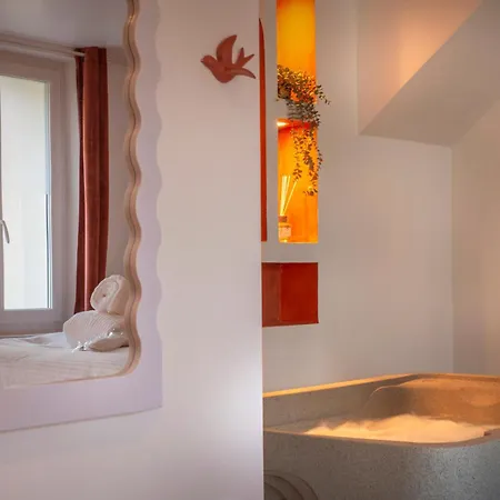 Apartment Les C&s