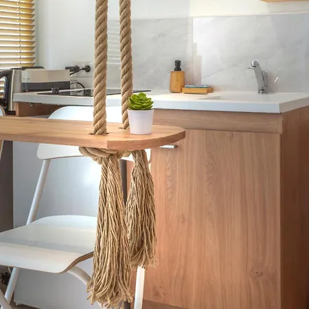 Les C&s Apartment *