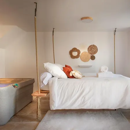 Apartment Les C&s
