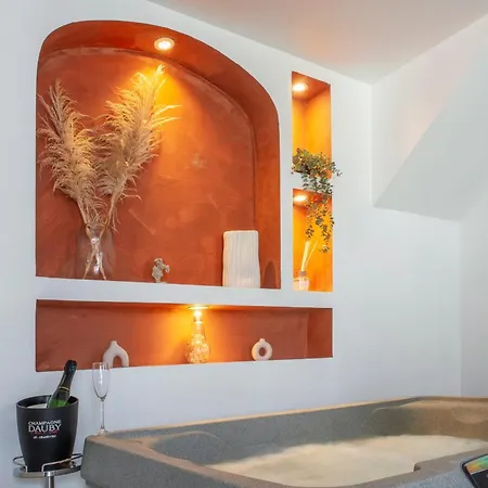 Apartment Les C&s Aufferville