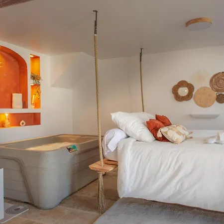 Les C&s Apartment