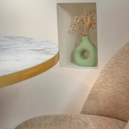 Les C&s Apartment *