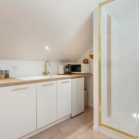 Apartment Les C&s