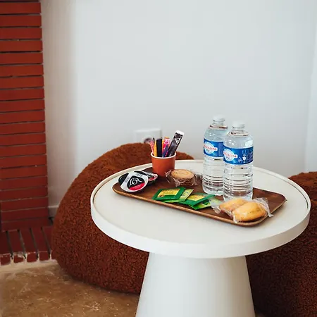 Les C&s Apartment