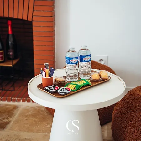 Les C&s Apartment