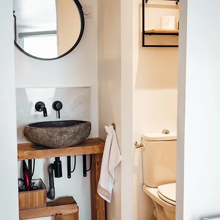Apartment Les C&s *