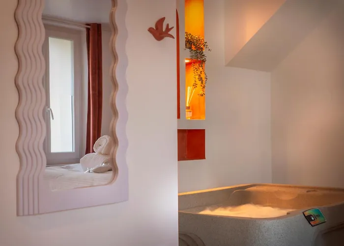 Apartamento Les C&s