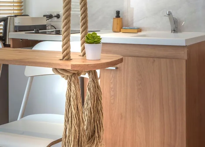 Les C&s Apartamento *