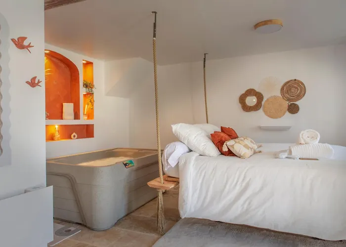 Les C&s Apartamento