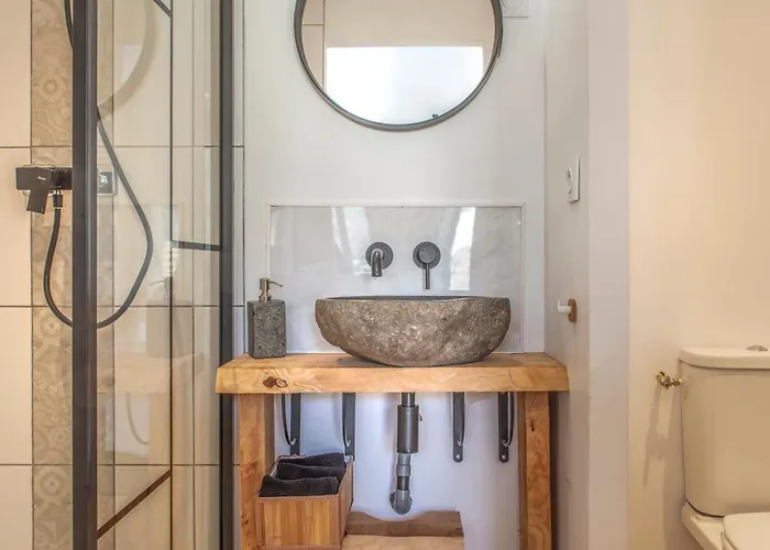 Apartamento Les C&s