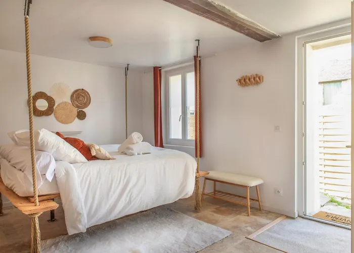 Apartamento Les C&s *