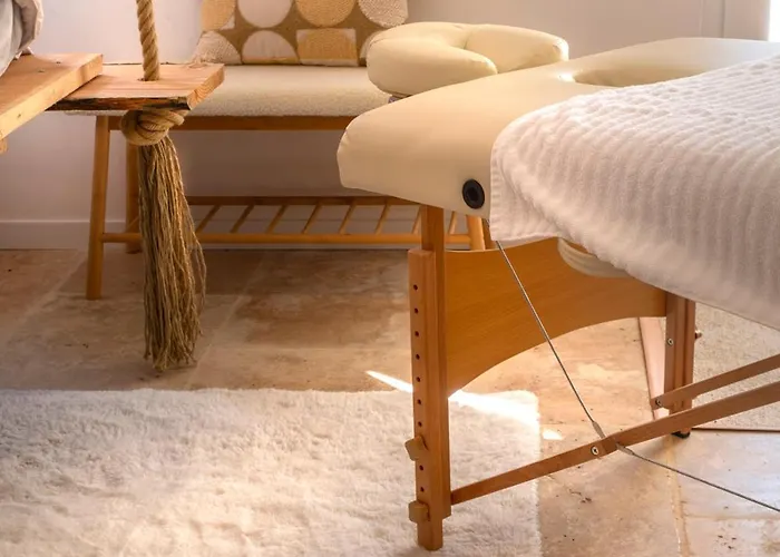 Apartamento Les C&s