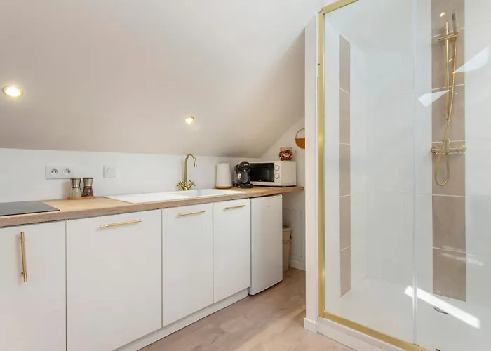 Apartamento Les C&s