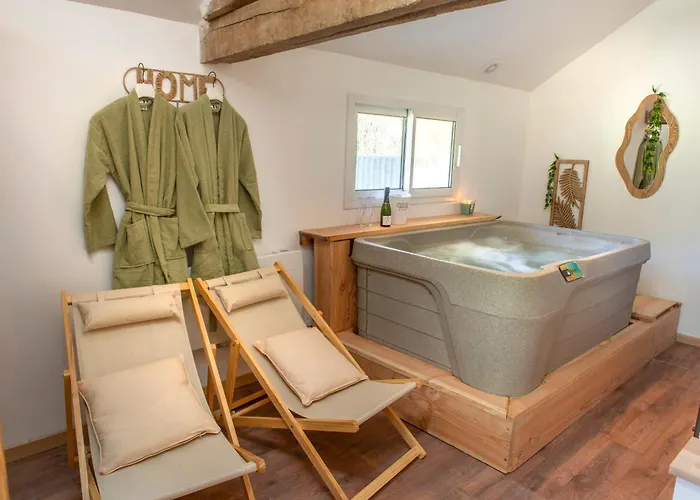 Les C&s Apartamento