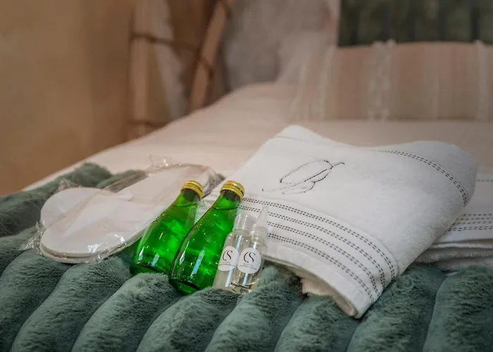 Apartamento Les C&s *
