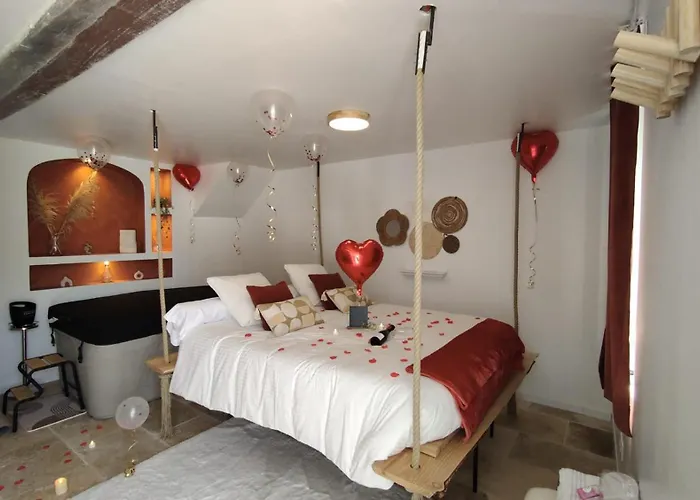 Les C&s Apartamento *